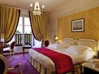 фото отеля Hotel Hermitage Barriere