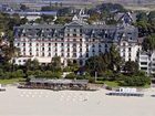 фото отеля Hotel Hermitage Barriere