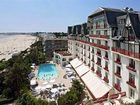 фото отеля Hotel Hermitage Barriere
