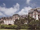 фото отеля Hotel Hermitage Barriere