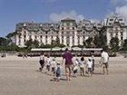 фото отеля Hotel Hermitage Barriere