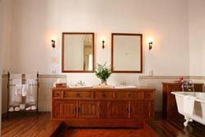 фото отеля Refugio da Vila Rural Hotel
