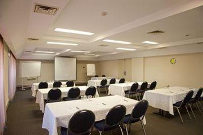 фото отеля BEST WESTERN Garden City Motel