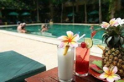 фото отеля Krabi National Park Success Resort