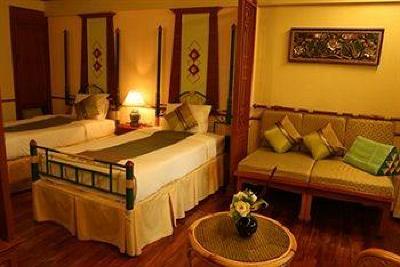 фото отеля Krabi National Park Success Resort