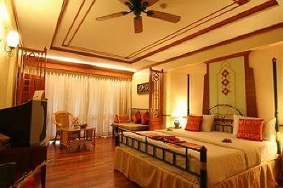 фото отеля Krabi National Park Success Resort