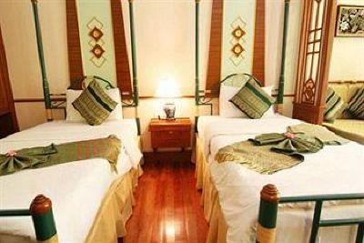 фото отеля Krabi National Park Success Resort