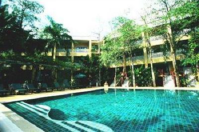 фото отеля Krabi National Park Success Resort