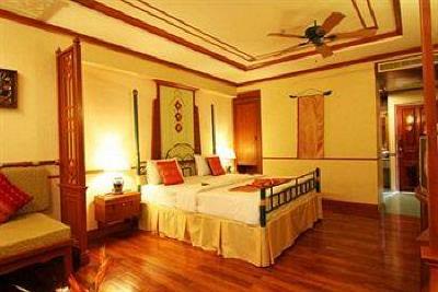 фото отеля Krabi National Park Success Resort