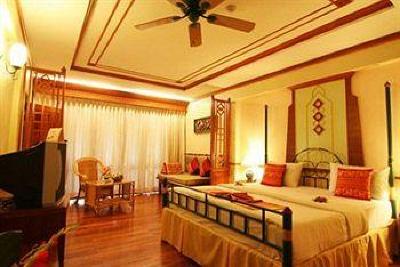 фото отеля Krabi National Park Success Resort