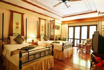 фото отеля Krabi National Park Success Resort