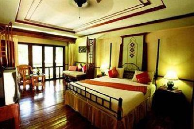 фото отеля Krabi National Park Success Resort