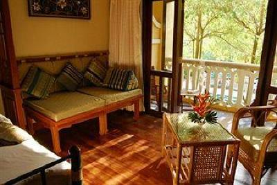 фото отеля Krabi National Park Success Resort