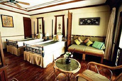 фото отеля Krabi National Park Success Resort