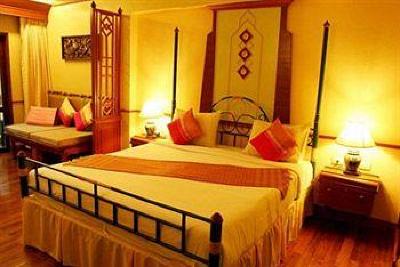 фото отеля Krabi National Park Success Resort