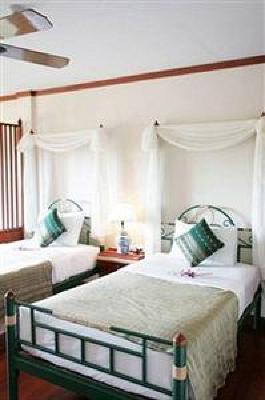 фото отеля Krabi National Park Success Resort
