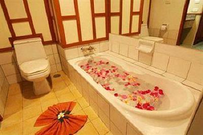 фото отеля Krabi National Park Success Resort