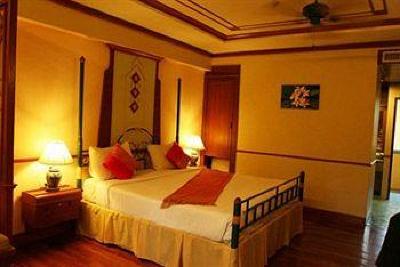 фото отеля Krabi National Park Success Resort