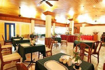 фото отеля Krabi National Park Success Resort