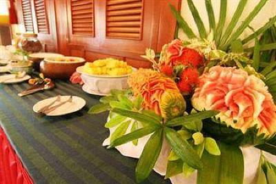 фото отеля Krabi National Park Success Resort
