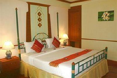фото отеля Krabi National Park Success Resort