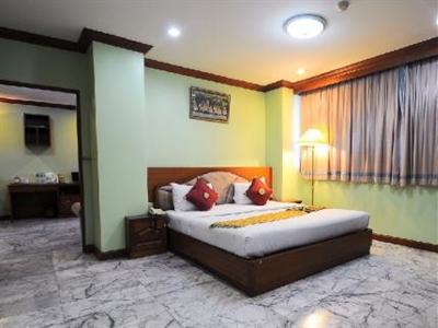 фото отеля Royal Asia Lodge Bangkok