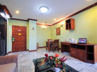 фото отеля Royal Asia Lodge Bangkok