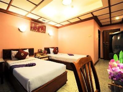 фото отеля Royal Asia Lodge Bangkok