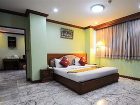 фото отеля Royal Asia Lodge Bangkok