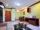 фото отеля Royal Asia Lodge Bangkok