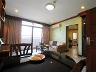 фото отеля Royal Asia Lodge Bangkok