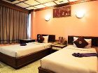 фото отеля Royal Asia Lodge Bangkok