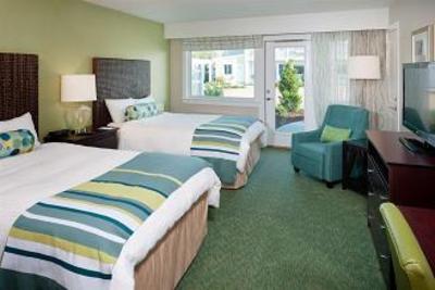 фото отеля Sea Crest Oceanfront Resort North Falmouth