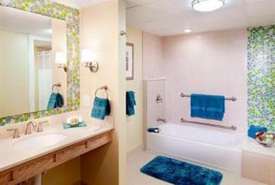фото отеля Sea Crest Oceanfront Resort North Falmouth