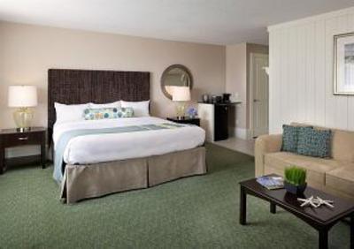 фото отеля Sea Crest Oceanfront Resort North Falmouth
