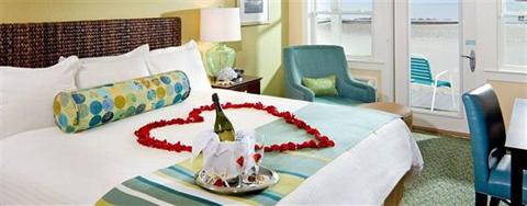 фото отеля Sea Crest Oceanfront Resort North Falmouth