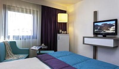 фото отеля Mercure Marseille Centre