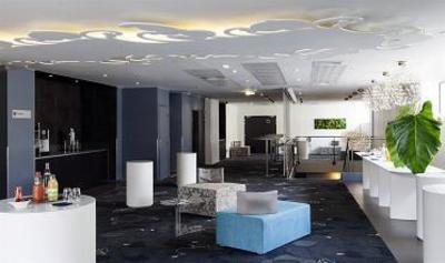 фото отеля Mercure Marseille Centre