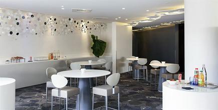 фото отеля Mercure Marseille Centre