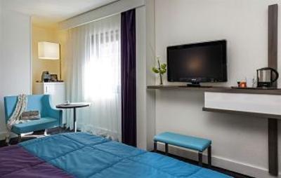 фото отеля Mercure Marseille Centre