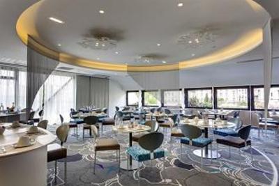 фото отеля Mercure Marseille Centre