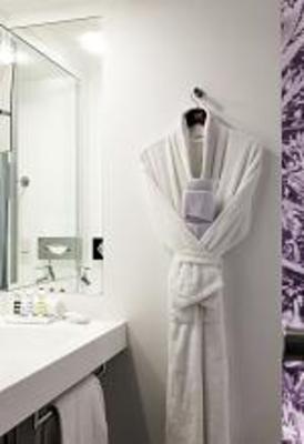 фото отеля Mercure Marseille Centre