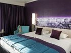фото отеля Mercure Marseille Centre