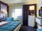 фото отеля Mercure Marseille Centre