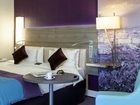 фото отеля Mercure Marseille Centre