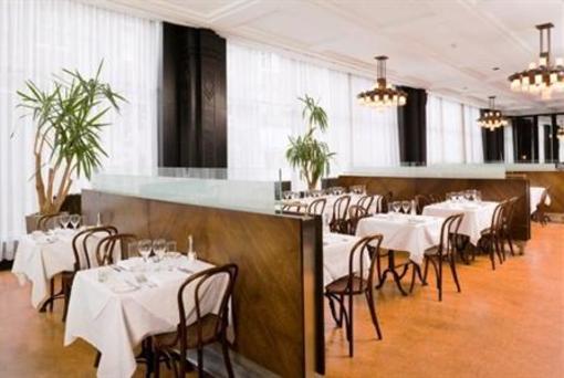фото отеля The Point Hotel Edinburgh