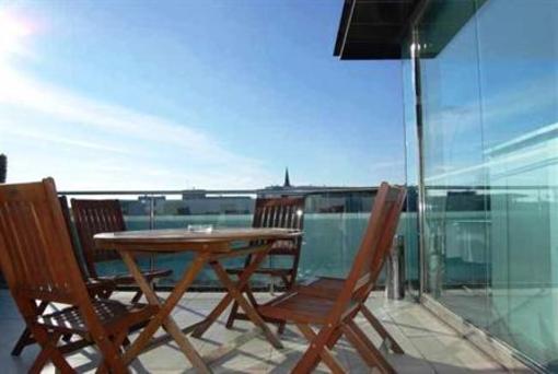 фото отеля The Point Hotel Edinburgh