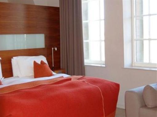 фото отеля The Point Hotel Edinburgh