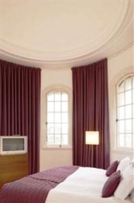 фото отеля The Point Hotel Edinburgh