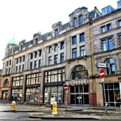 фото отеля The Point Hotel Edinburgh
